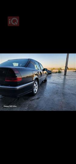 مێرسێدس بێنز C-Class